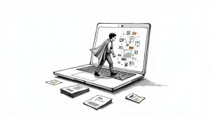 The Virtual Job Tryout Is Your New Secret Weapon - Async Interview