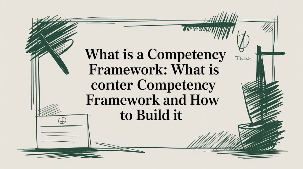What Is a Competency Framework and Why Your 'Gut Feel' Is Costing You a ...